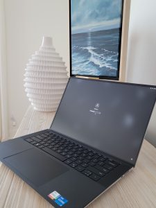 My new Daily Driver: The XPS 15 9520